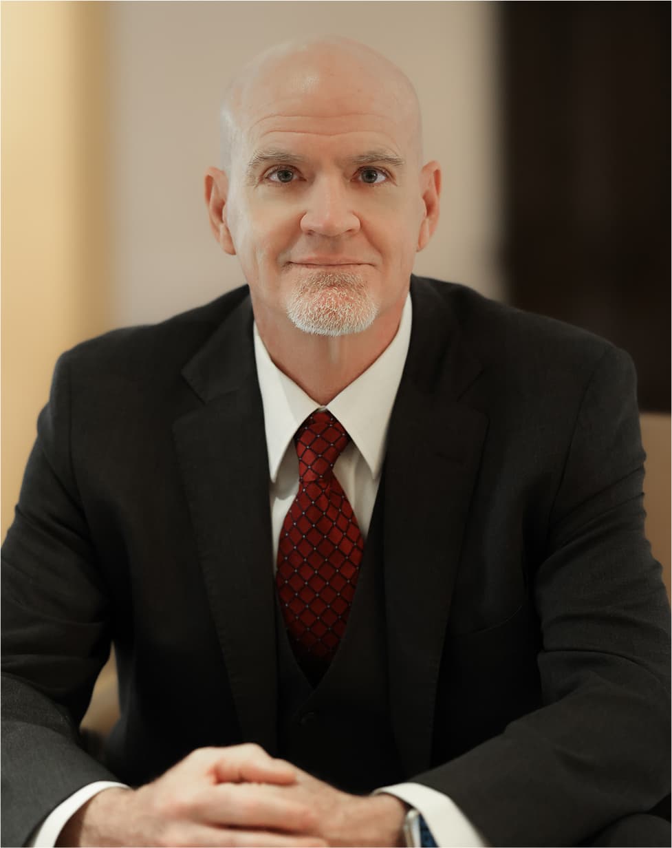 Robert L. Lovett