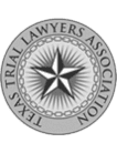 Legal excellence award badge