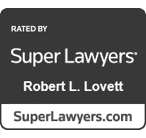 Legal excellence award badge