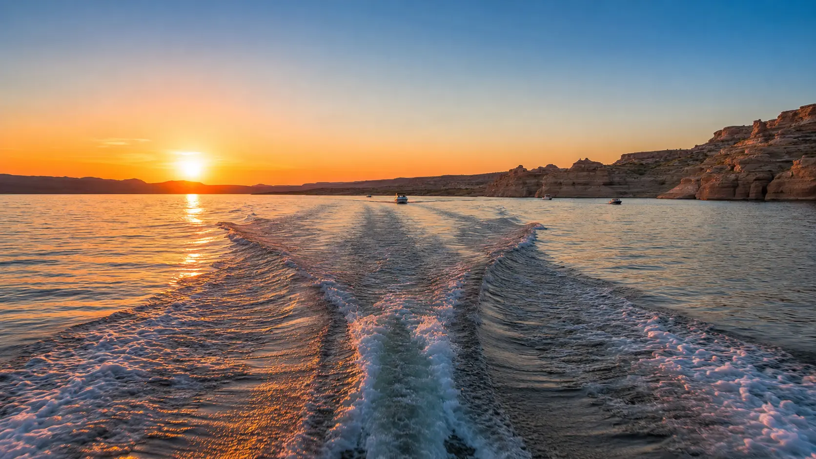 Accidentes de Navegación en Elephant Butte y Caballo Lake: Reclamos Transfronterizos para Familias de El Paso