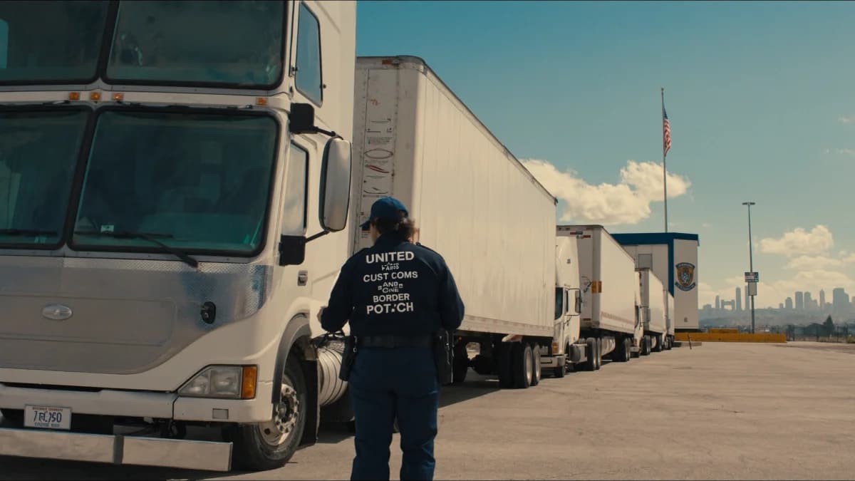 El Paso Border Port Truck Accidents: A Cross-Border Cargo Survival Guide