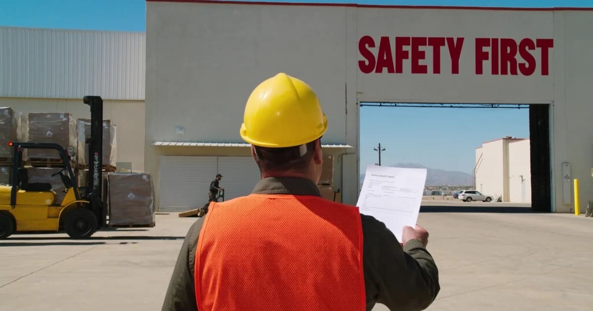 Can I Sue My Employer for a Workplace Injury in El Paso?