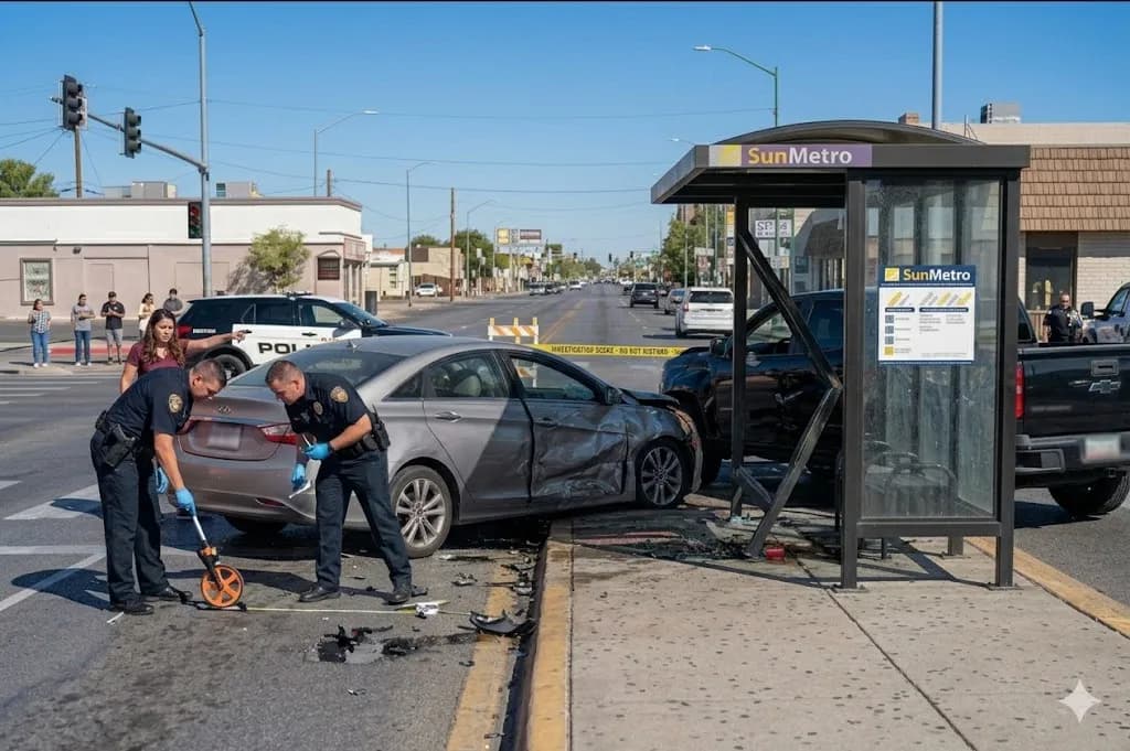 Understanding Comparative Fault in Texas Personal Injury Cases