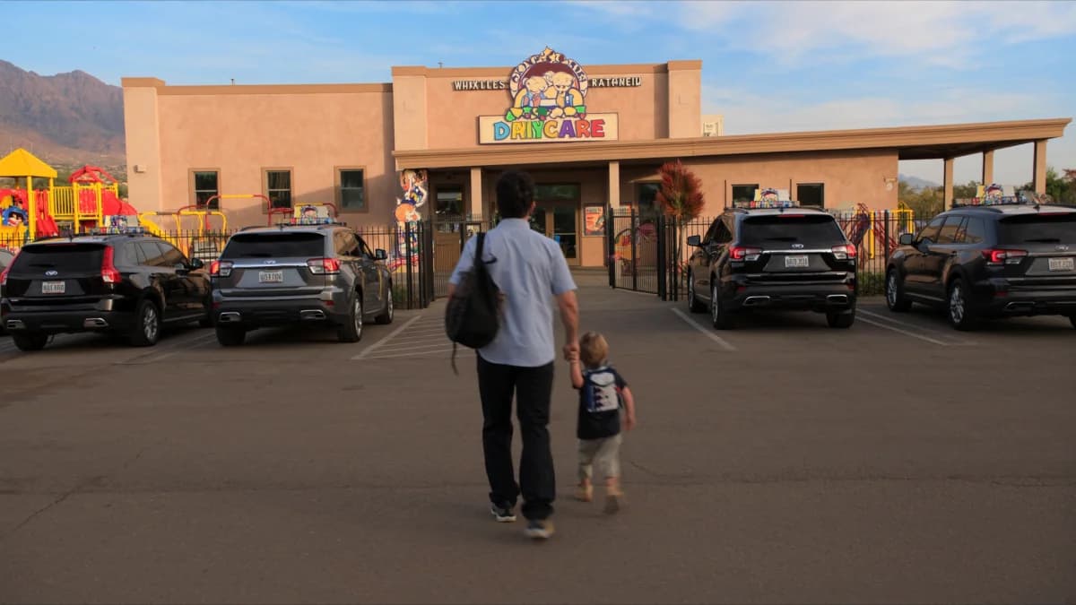 Daycare Drop-Off Lane Injuries in El Paso: A Parent's Guide to Premises Liability