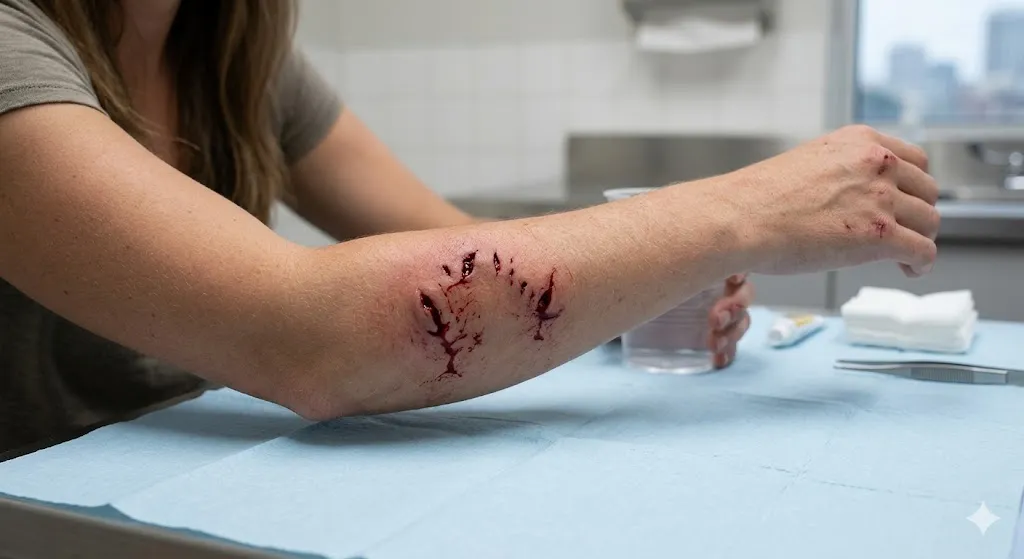 Leyes de Mordeduras de Perro en Texas: Lo Que Deben Saber las Víctimas en El Paso
