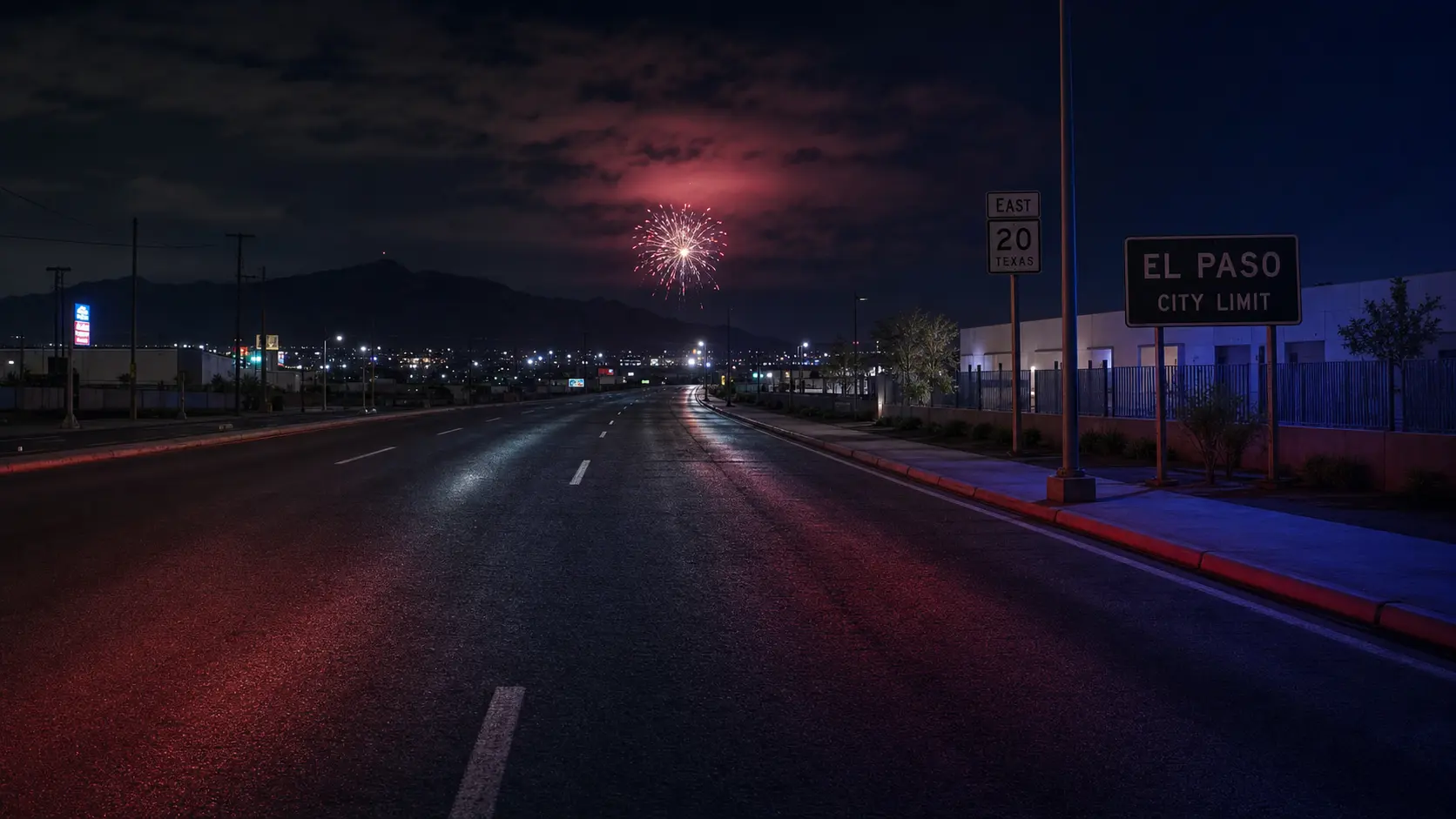 Fourth of July DUI Crashes in El Paso: Dram Shop Claims and Your Rights