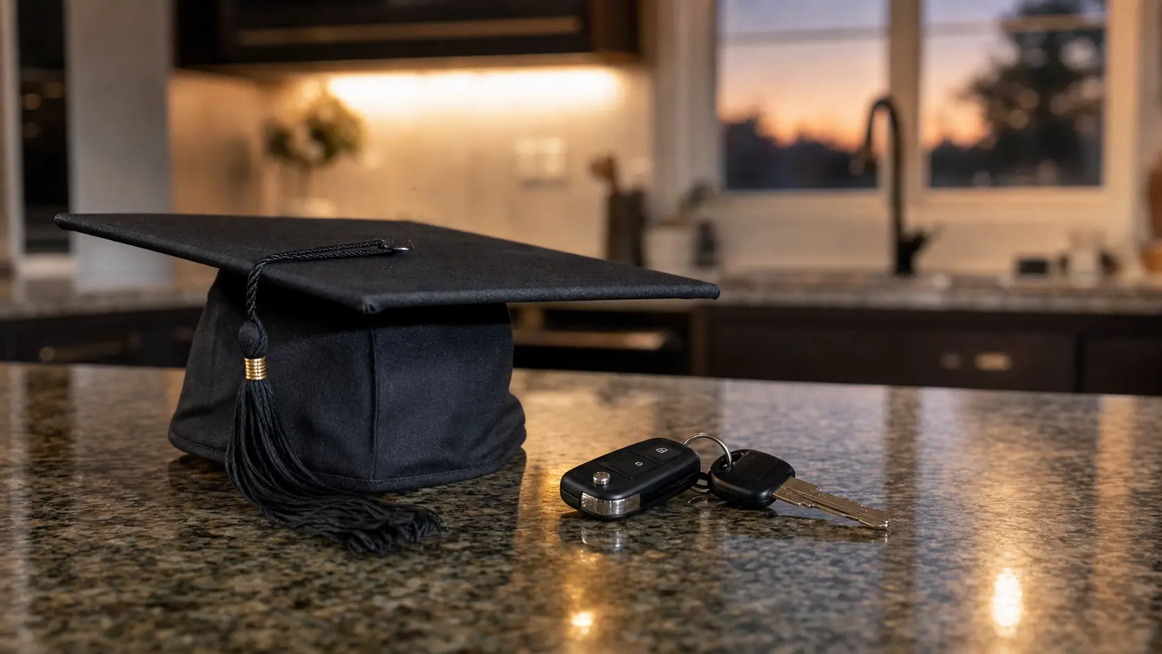 Graduation Party Social Host Liability in Texas: When Parents Can Be Sued After a Teen Crash