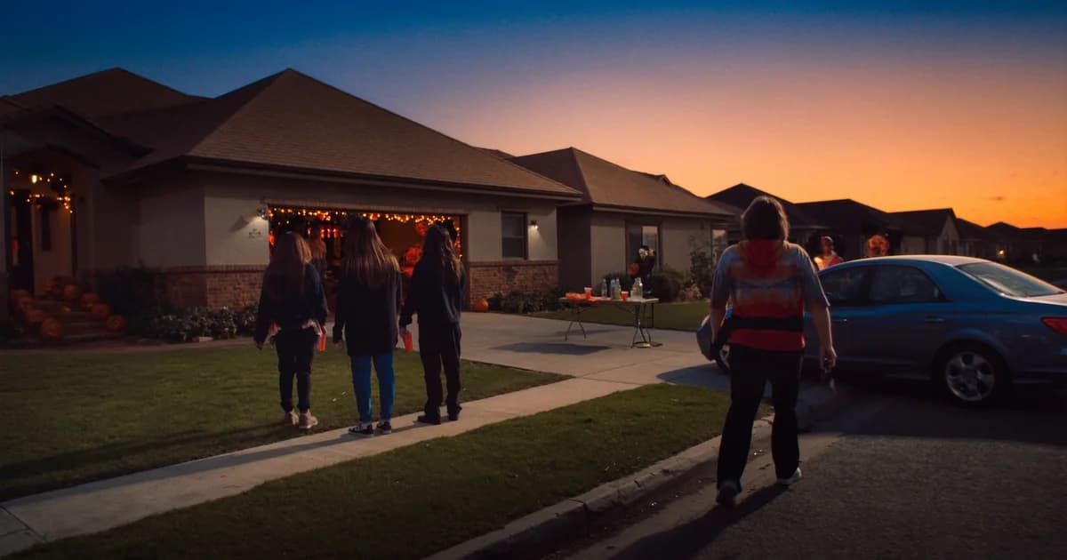Halloween Drunk Driving in Texas: Dram Shop and Social Host Liability