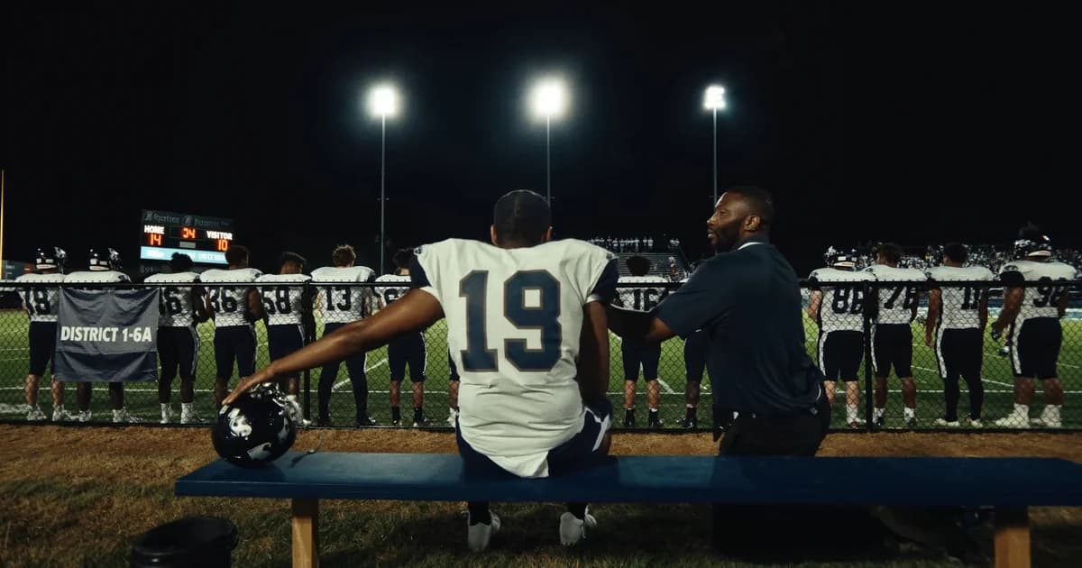 High School Football Injury Claims in Texas: Who Can Be Held Liable