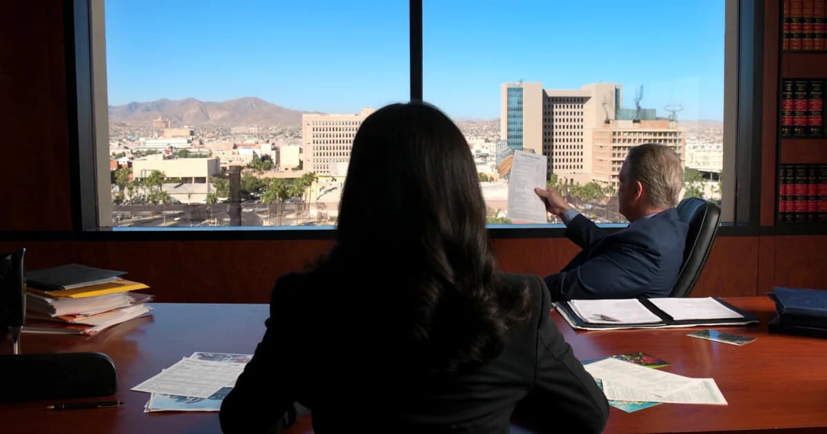 ¿Cómo Se Presenta un Reclamo por Lesiones Personales en El Paso?