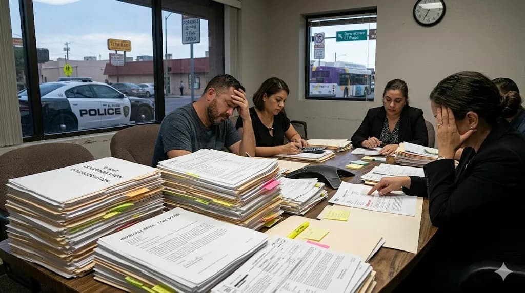 7 Ways Insurance Companies Try to Lowball Your Injury Claim