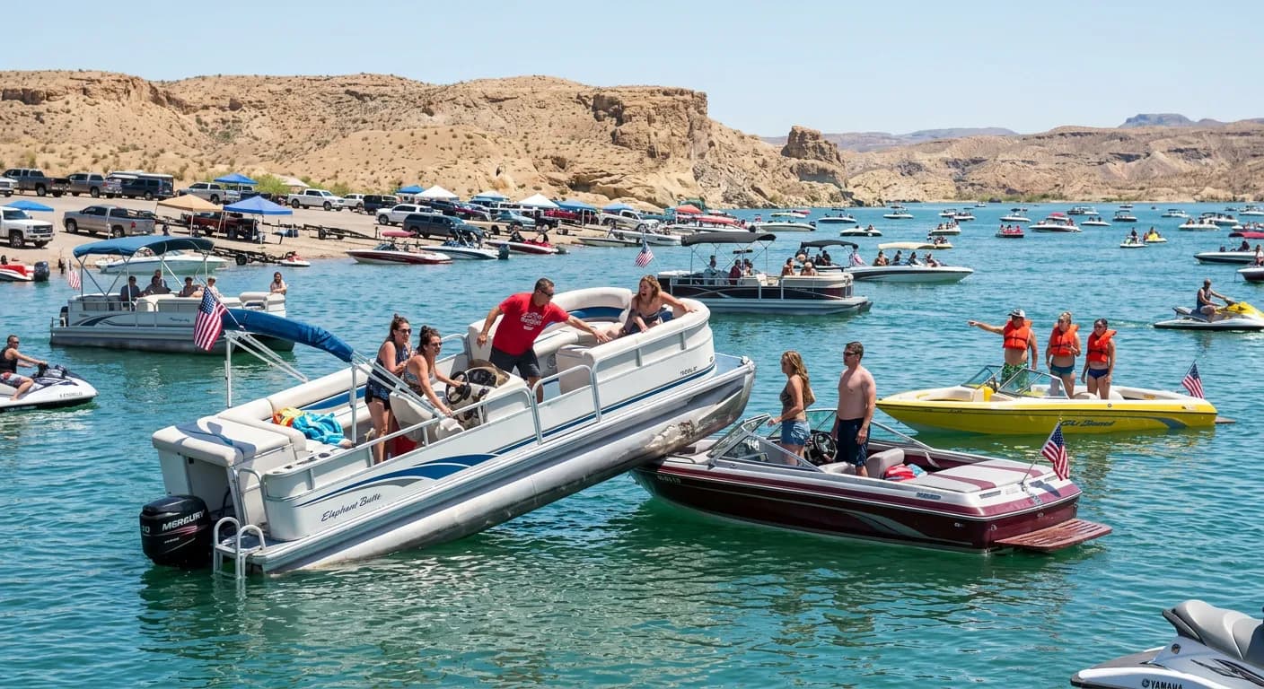 Memorial Day Weekend Accident Risks on El Paso Highways