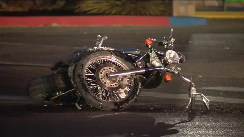 Motorcycle Accidents in El Paso: Your Rights and Safety on Two Wheels