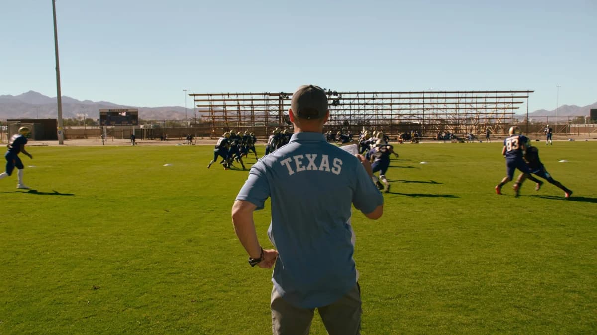 Student Athlete Concussion Claims in Texas: A Parent's Legal Guide