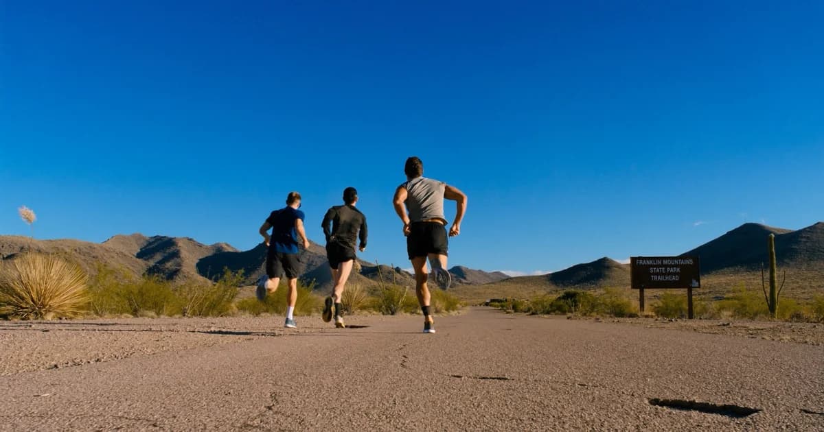 Marathon Training Injuries in El Paso: Runner and Trail Injury Claims