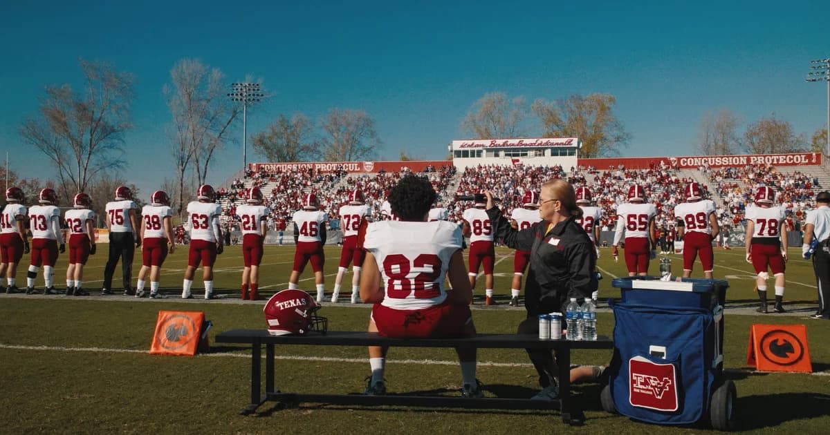 Concussion Claims in Texas Youth and School Football: What Parents Should Know
