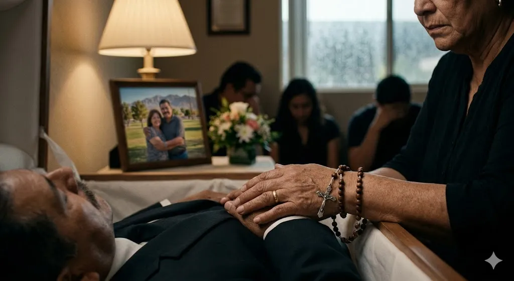 Wrongful Death Claims in Texas: A Guide for Grieving Families