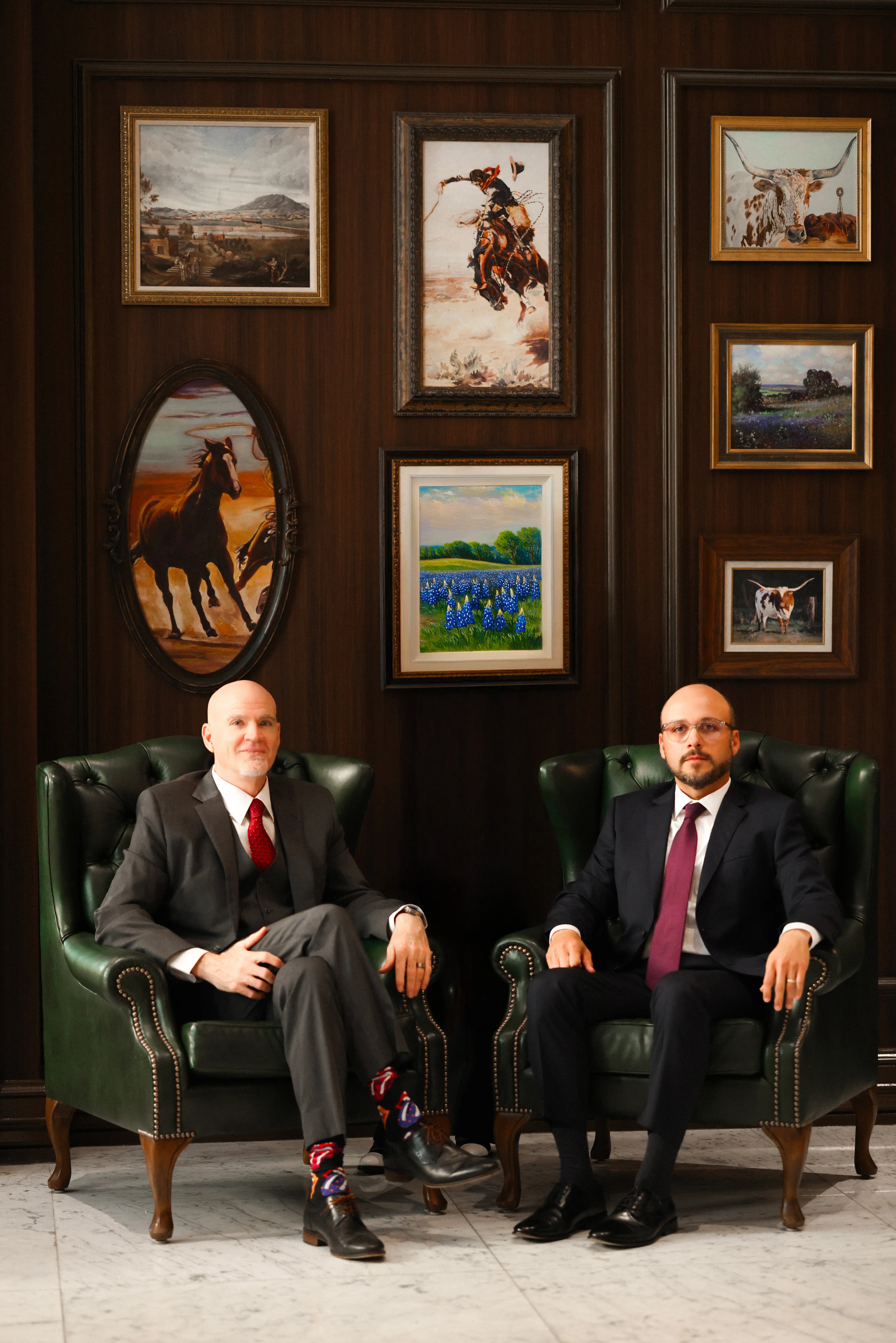 Lovett Law Firm - East