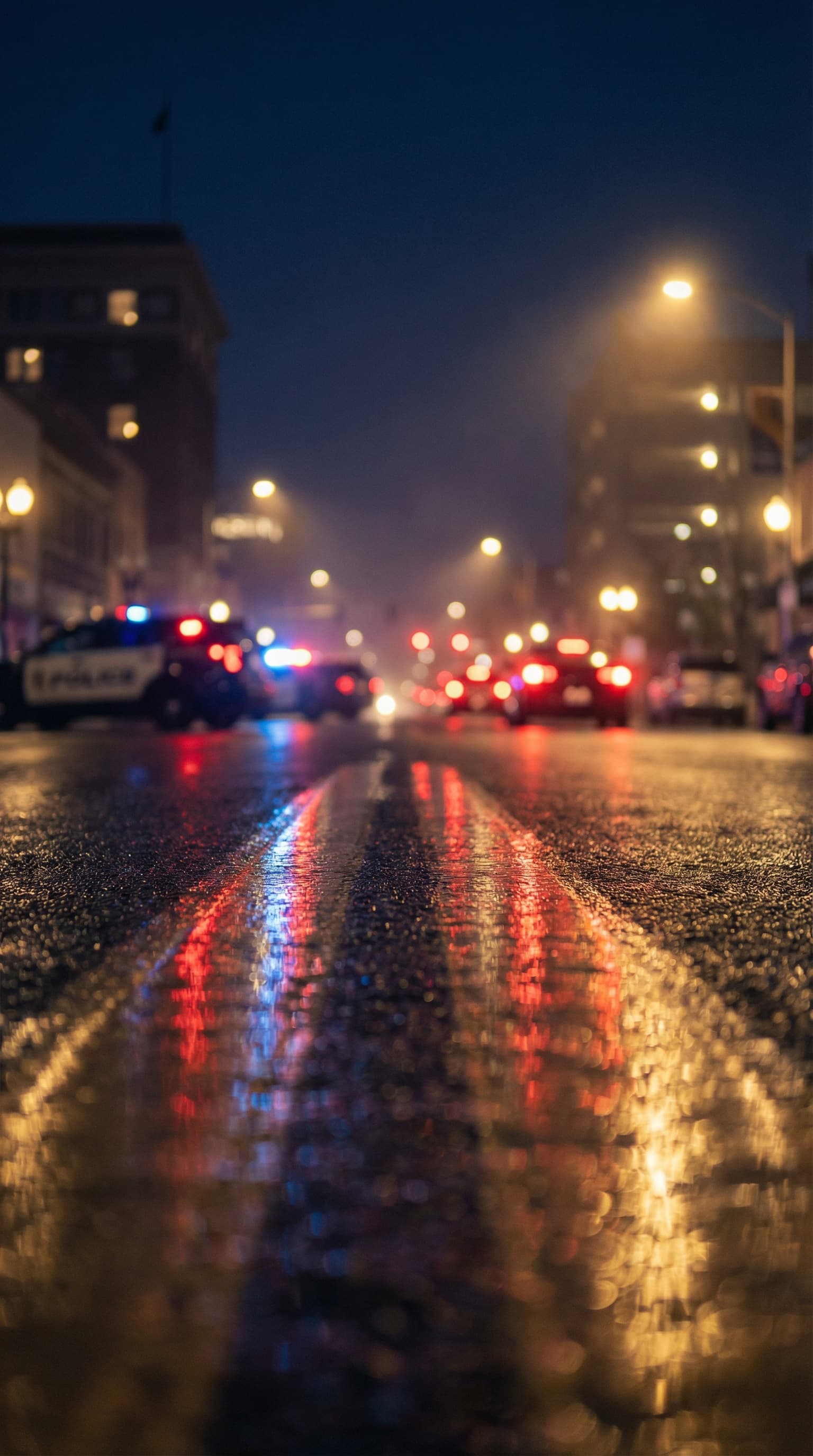 Texas DWI Laws and Penalties: What El Paso Drivers and Victims Need to Know