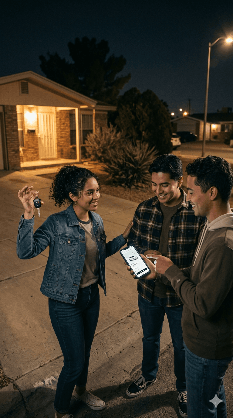 Spring Break DUI Accidents in El Paso: Know Your Rights