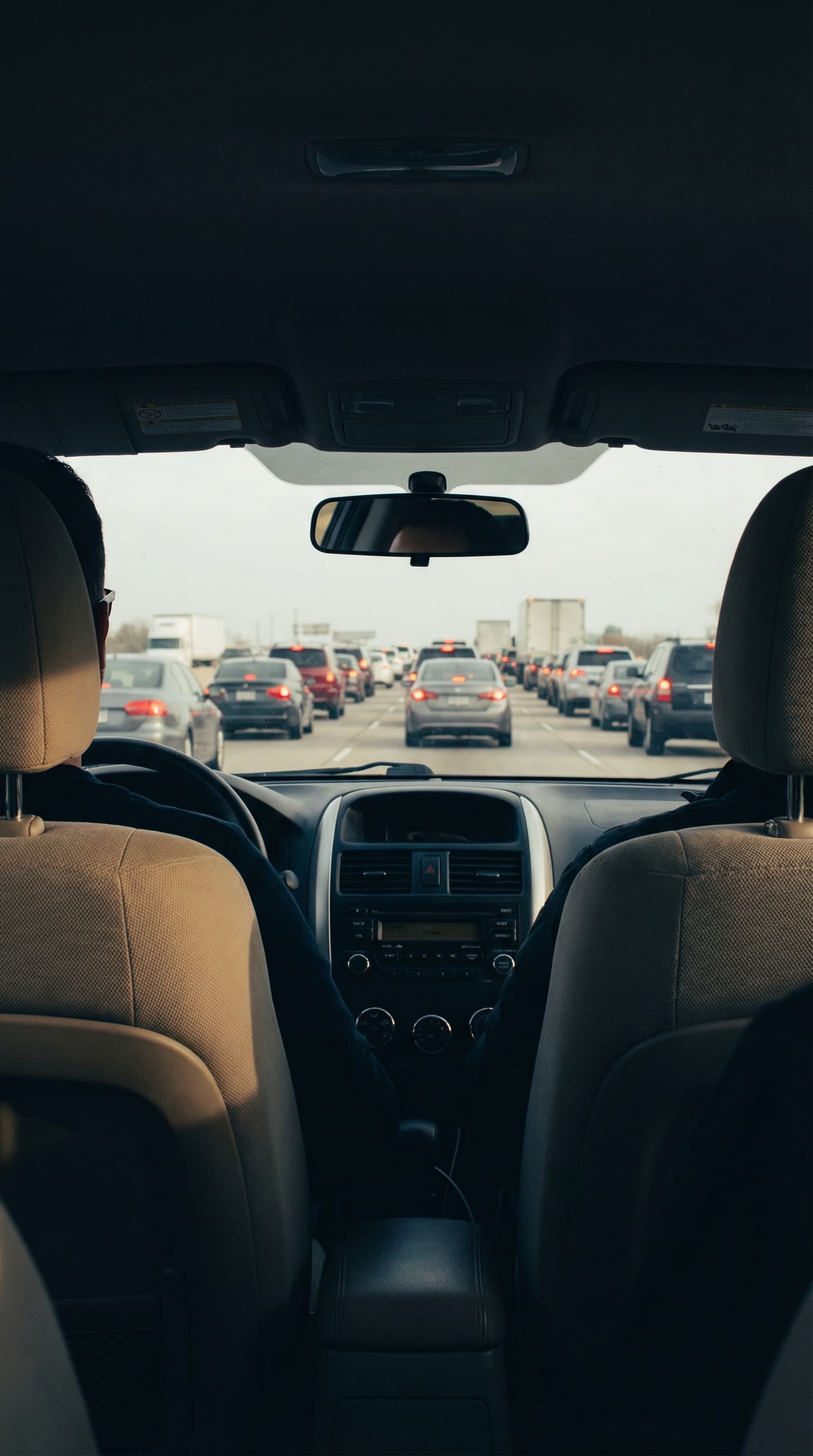 West El Paso I-10 Widening Project: Construction Zone Accidents and Your Rights